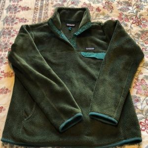 Patagonia Fleece